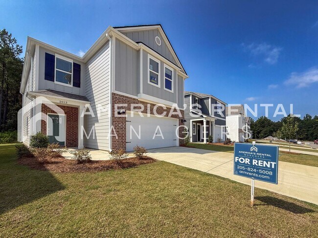 Building Photo - DEPOSIT PENDING! New Construction in Chels...