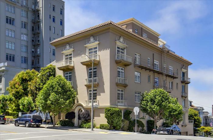 Foto principal - 2 bedroom in San Francisco CA 94109