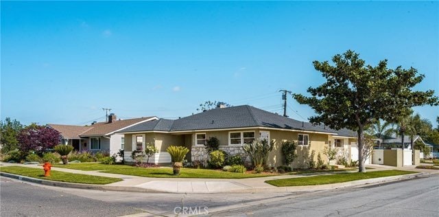 Building Photo - 1306 E Rose Ave