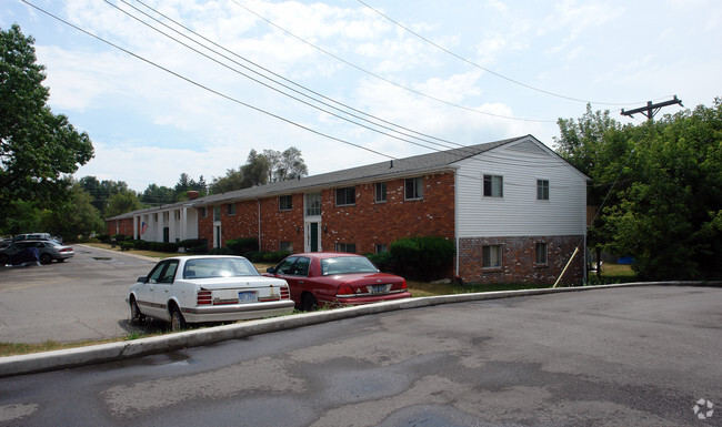 Building Photo - Heritage & Crestwood Apartments