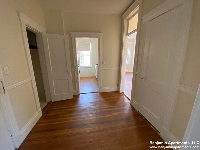 Foto del edificio - 5 Walbridge St