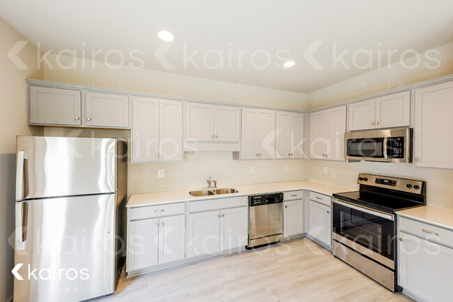 Foto del edificio - 11659 Woodland Lake Rd.