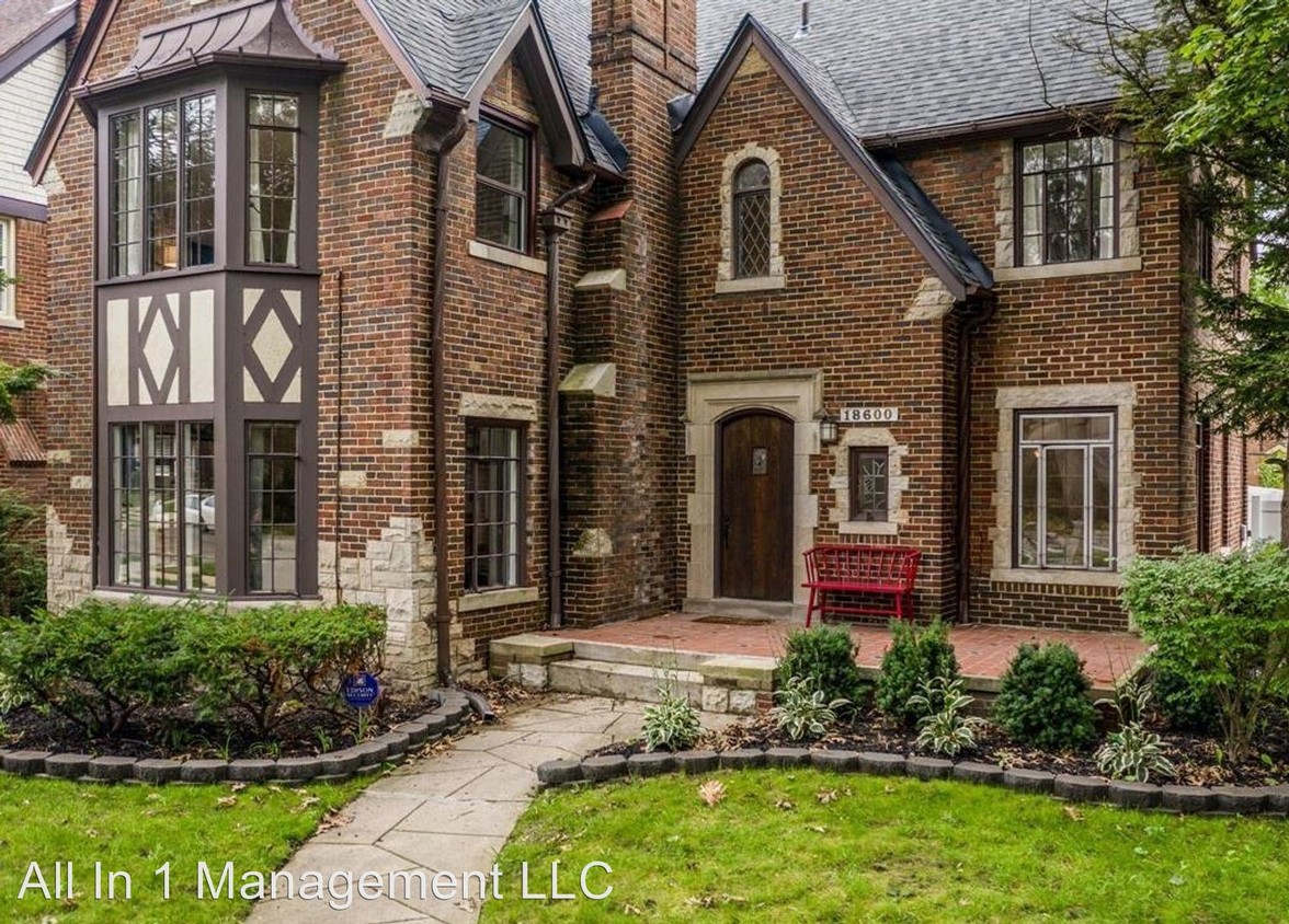 Foto principal - 4 br, 3.5 bath House - 18600 Wildemere