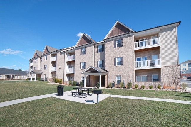 Building Photo - 320 Capstone Dr