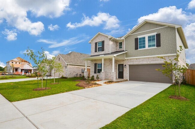 Foto del edificio - 1607 Blue Cypress Dr