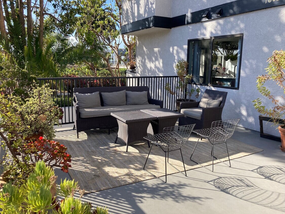 Foto principal - 1802 20th St