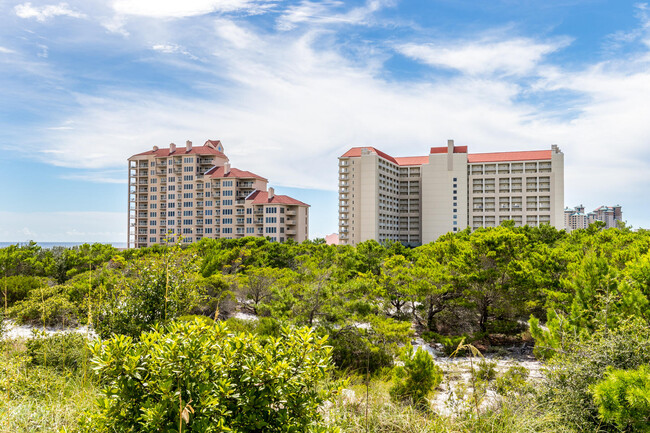 Foto del edificio - 515 Tops'l Beach Blvd