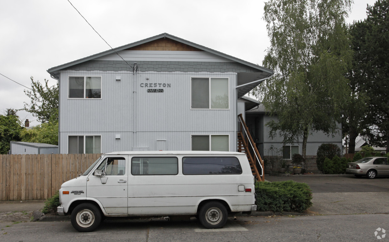 Creston Apartments Apartments in Portland, OR Creston Apartments Apartments in Portland, OR