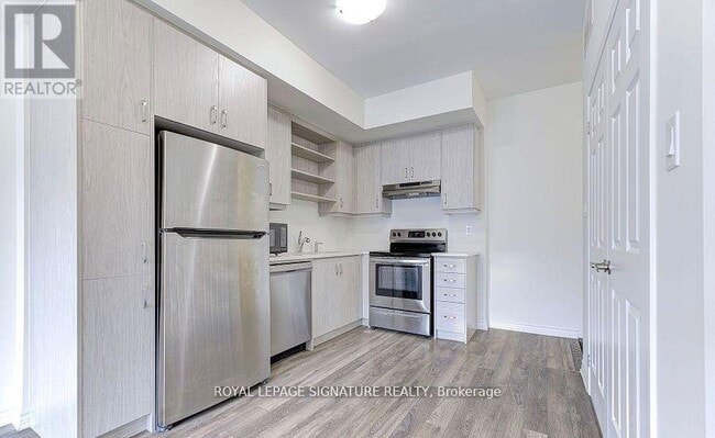 Photo du bâtiment - 2791 Eglinton Ave E