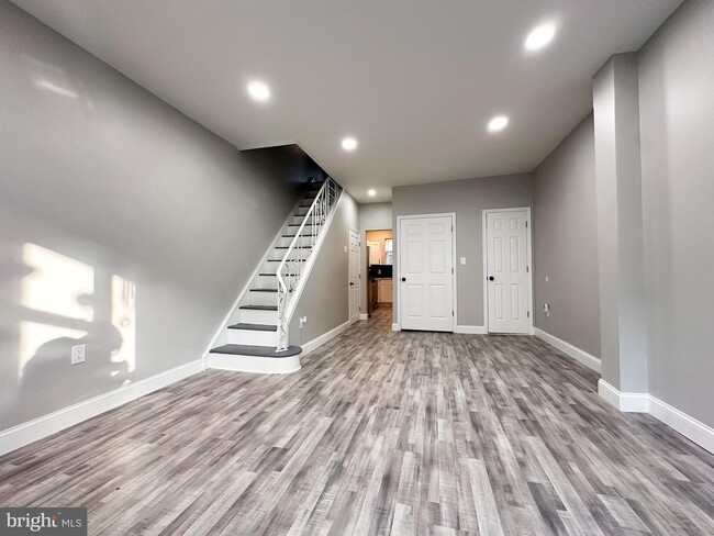 Foto del edificio - 2207 S Bonsall St