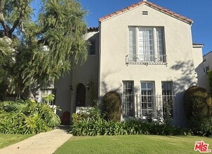 Building Photo - 124 N Mansfield Ave