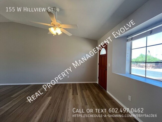 Building Photo - Move in Ready in Mesa!