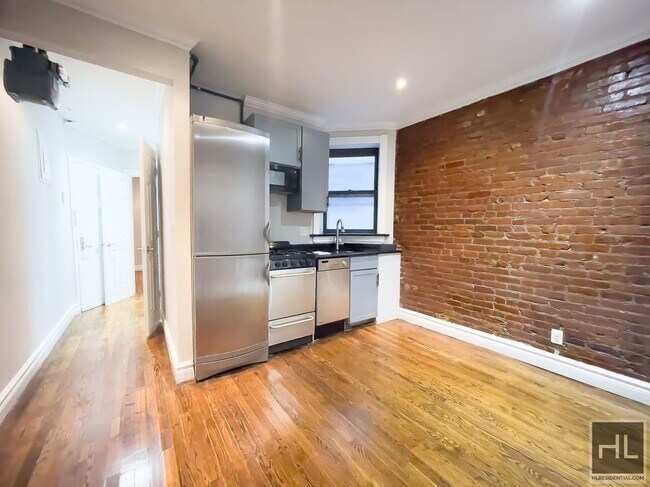 Foto del edificio - East 23rd Street