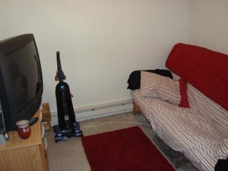 Dormitorio - 1217 Park Ave