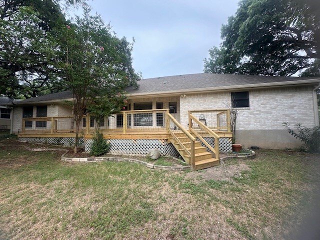 Building Photo - 1706 Quinlan Creek Dr