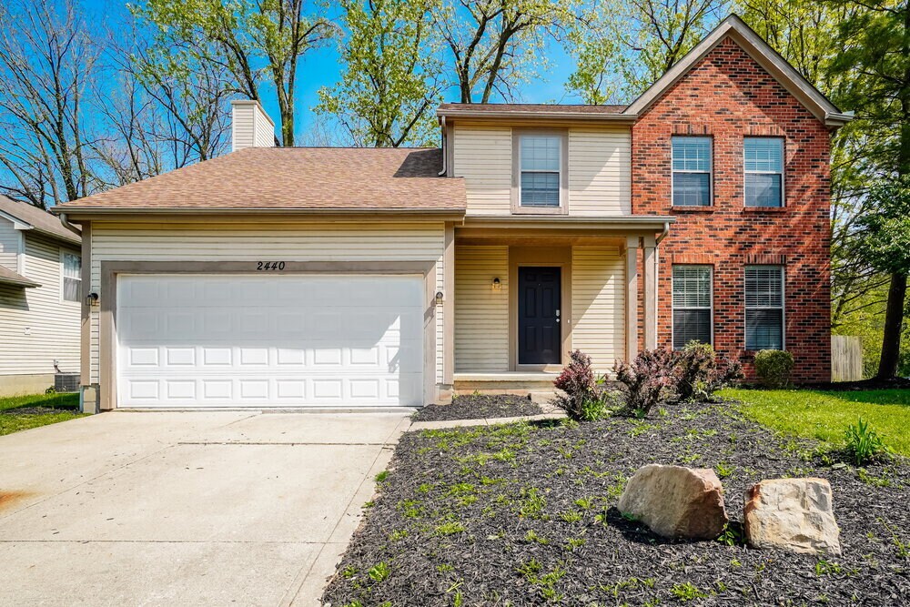 Primary Photo - 2440 Minerva Park Pl
