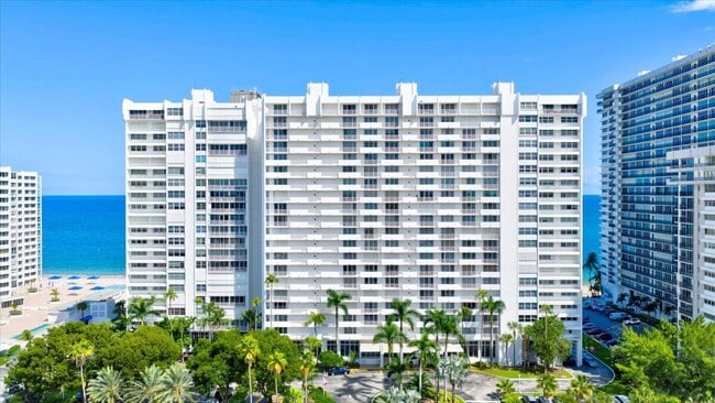 Building Photo - 4300 N Ocean Blvd