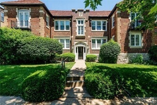 Building Photo - 7331 Forsyth Blvd