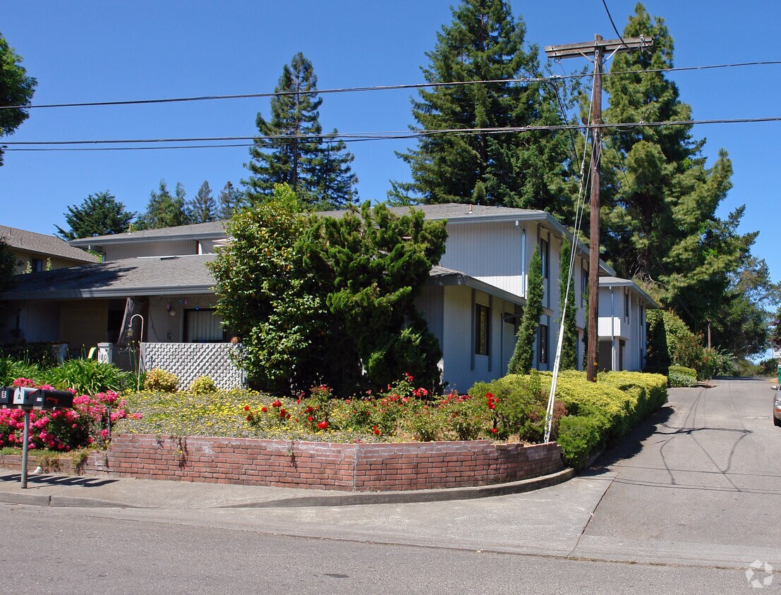 180 Gold Ridge, Sebastopol, CA 95472 Apartments 180 Gold Ridge