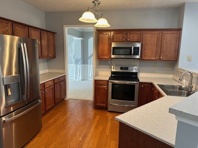 Building Photo - Lovely & Spacious House in Southpoint! 4 B...
