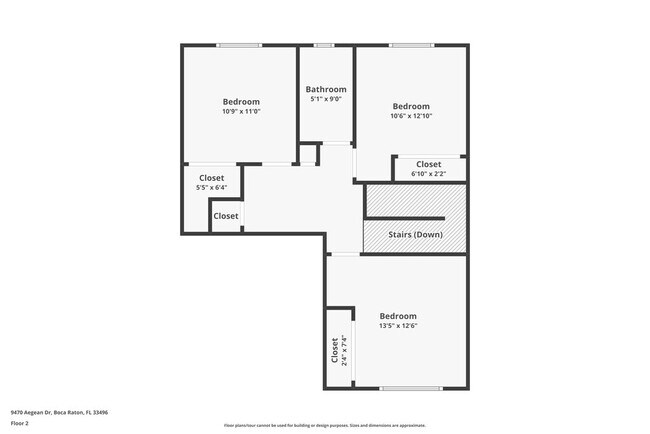 Foto del edificio - 9470 Aegean Dr