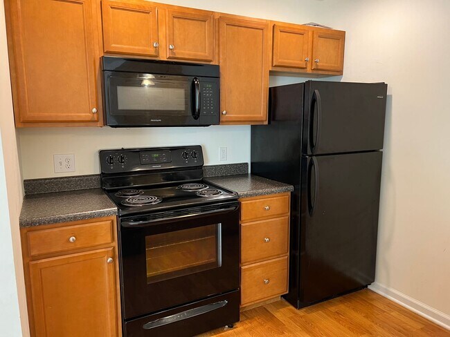 Foto del interior - The Residence at Fort Hunter