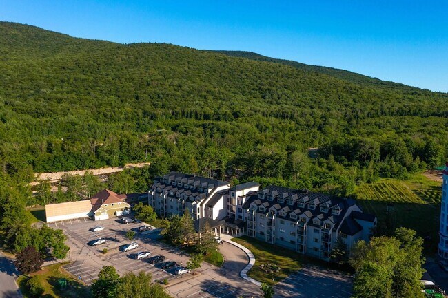 Foto del edificio - 48 Cooper Memorial Dr