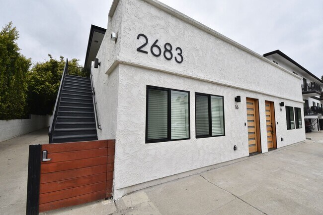Building Photo - 2683 34th St