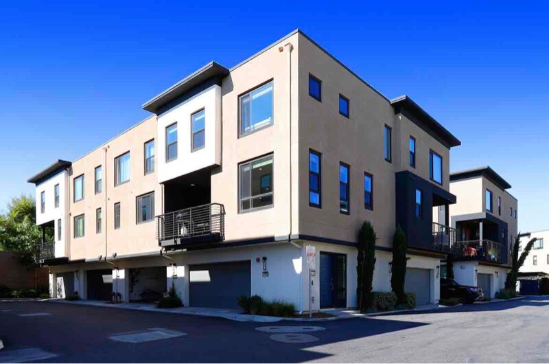 2884 N Glassell St, Orange, CA 92865 Townhome Rentals in Orange CA