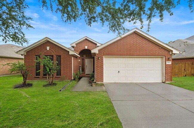 Foto del edificio - 6518 Broken Stone