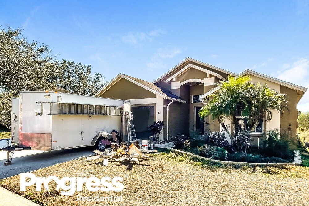 5322 Watson Rd, Riverview, FL 33578 House for Rent in Riverview, FL