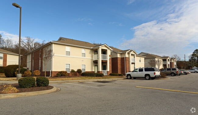 Building Photo - Sycamore Run