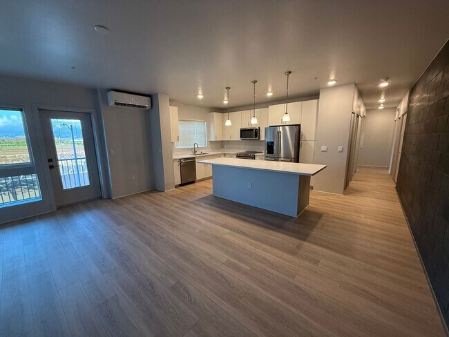 Foto del edificio - For Rent - [Nahele at Hoopili] 91-3641 Iwikuamoo St. #1301