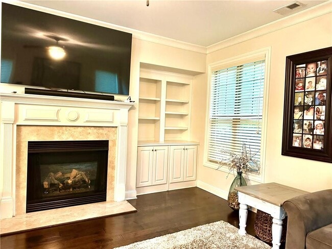 Building Photo - 7420 Flintlock Way
