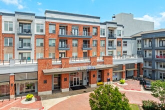 Building Photo - Lofts at Wolf Pen Creek