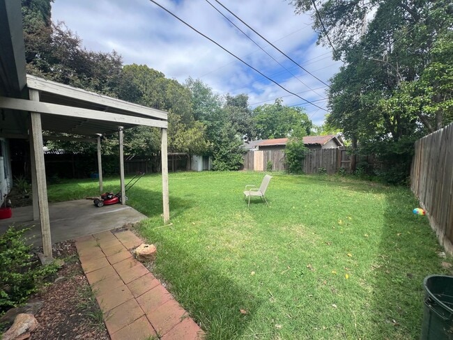 Building Photo - CHARMING 2 BEDROOM SINGLE-STORY STOCKTON RENTAL! GREAT PATIO AND PRIVATE REAR YARD!