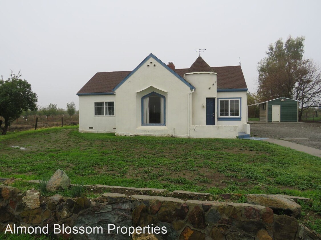 Primary Photo - 2 br, 1 bath House - 1659 Co. Rd. E