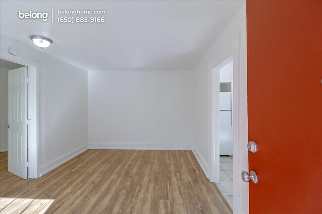 Building Photo - 1522 Harmon St