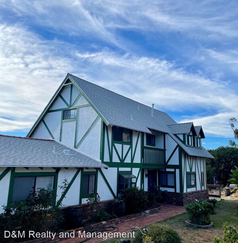 26 Houses for Rent in Vista, CA Westside Rentals