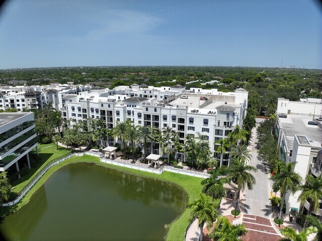 Exterior 3D - Manor in Plantation