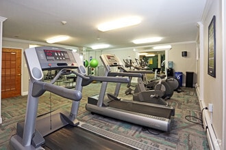 Bromley House photo'