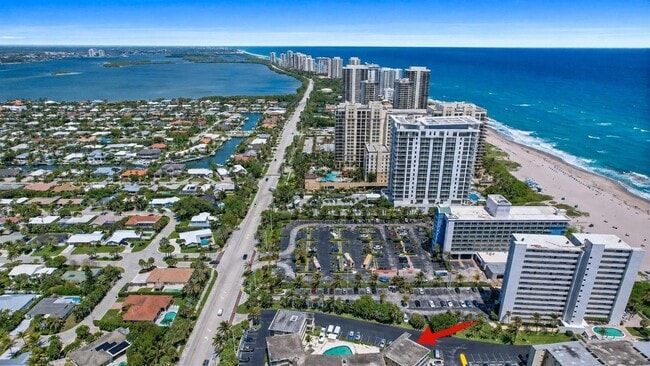 Building Photo - 3600 N Ocean Dr