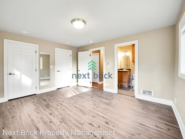 Building Photo - 3 br, 2 bath House - 9007 116th Ave NE