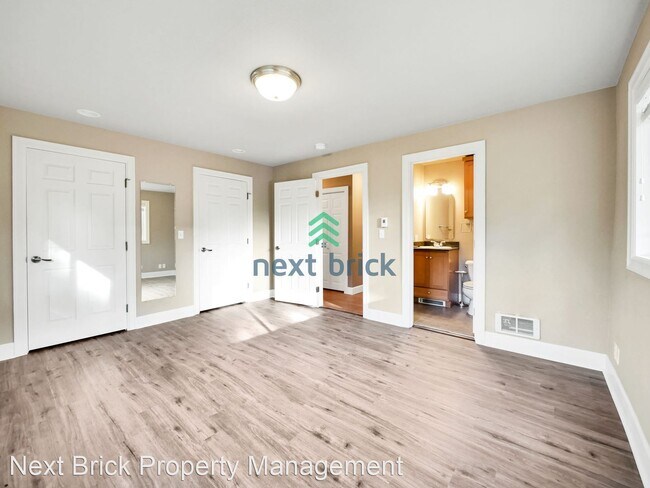 Foto del edificio - 3 br, 2 bath House - 9007 116th Ave NE