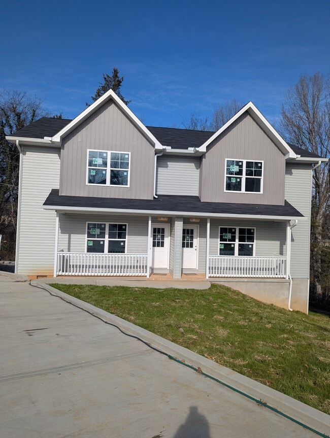 Photo - 9117 Cedarpark Ln NW Townhome