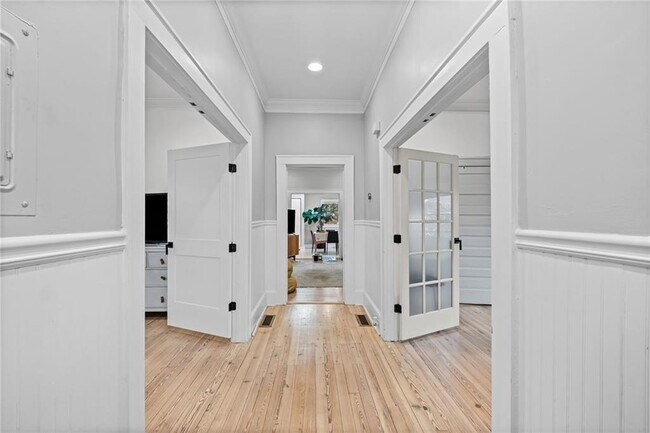 Foto del edificio - 805 Antone St NW