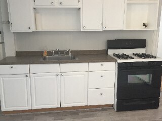 kirchen - 15 Windom St