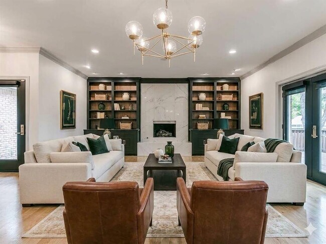 Foto del edificio - 1201 Glenbrook Dr