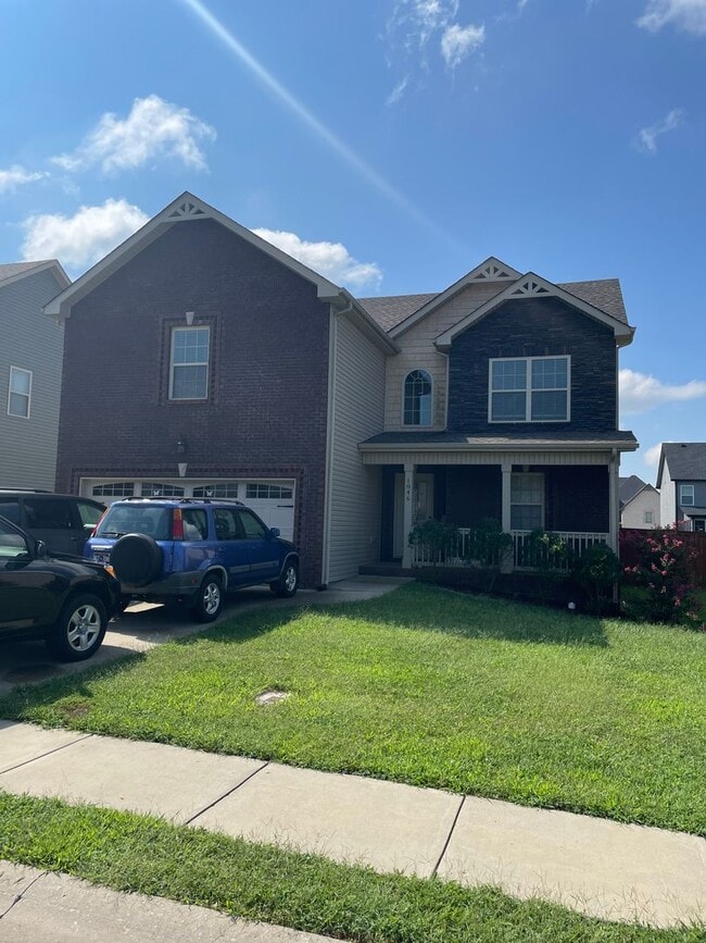 Foto del edificio - 1046 Christian James Ct