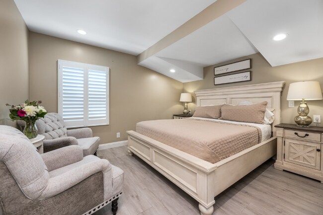 Foto del edificio - 1614 Marion Way W